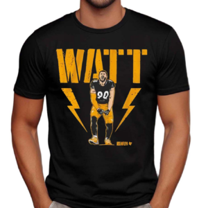 Tj Watt Sack Celebration Shirt