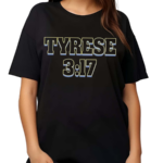 Tyrese Haliburton Indiana Pacers Tyrese 3 17 Shirt