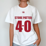 Suspekt 4 0 Shirt