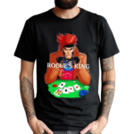 Rogues King Pocker Shirt