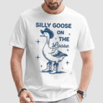 Duck Silly Goose On The Loose Shirt