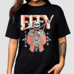 Charm And Harm Effy Shirt