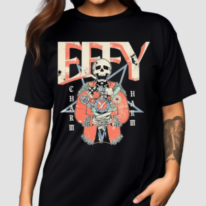 Charm And Harm Effy Shirt