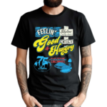 75 Years Of Skyline Chili Shirt