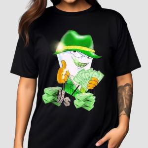 Thug Shake Master Shake Shirt