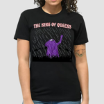 The King Of Queens Shirt