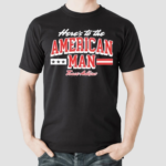 Trace Adkins American Man Shirt