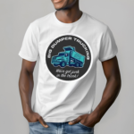 Mariners Big Dumper Trucking Shirt