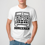 Sorcerer Pazuzu Truck Shirt