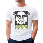 Shrek Ogre Shirt