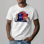 Greatest Comeback Evah 2024 Shirt