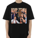 The Wright Artist Glory Boyz 2024 Shirt