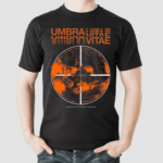 Umbra Vitae Take Aim At The Sun Shirt