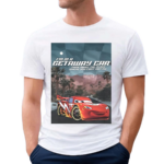 I’m In A Getaway Car Think About The Place Where You First Met Me 2024 Shirt