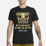 New First Draft 10th Anniversary Shirt