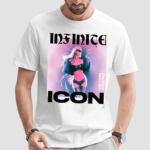 Paris Hilton Infinite Icon Shirt