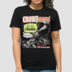 Crows For Sale They Are Actually Sweetie Pies Shirt