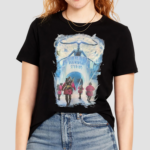 Frozen Empire Universal Shirt