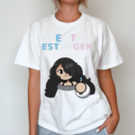 Eat Estrogen Shirt