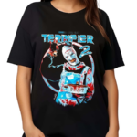 A Damien Leone Film Terrifier 2 Shirt