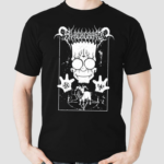 Blackcraft Cult Don’T Have A Goat Man Shirt