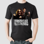 Osbourne Madhouse Chronicles Shirt