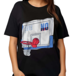 No Dunks Record Breaking Wedgies Shirt