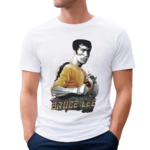 Bruce Lee Shirt