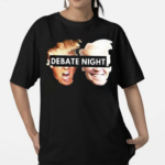 Awesome Debate Night 2024 Shirt