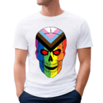 See Em Unk Stone Cold Pride Skull Shirt