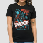 Videodrome Long Live The New Flesh Shirt