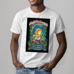 Slightly Stoopid Sep 13 15 2024 Hawaii Shirt