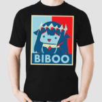 Bijouwled Biboo Shirt