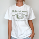 Rafferty center physical education Shirt