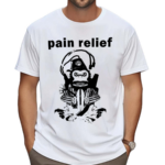 Pain Relief Shirt