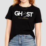 Ghost Vzn Apparel 2024 Shirt