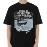 Luke Combs Even If Shirt