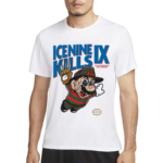 Ice Nine Kills Super Freddy Fly Shirt