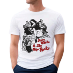 Seditionaries Snow White Shirt