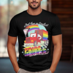 Drawfee Pride 2024 Shirt