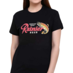 Rainier American Needle 2024 Shirt