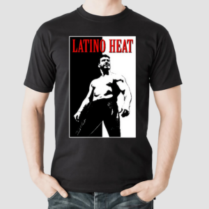 Kevin Owens Latino Heat Shirt