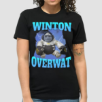 Winton Overwat Shirt