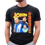 Johnathan Dadderall Shirt