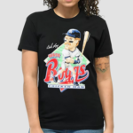 Wade Boggs The Chicken Man Shirt