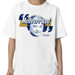 McOverrated Face EDM Shirt Shirt