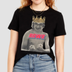 Young Greg Cote Shirt