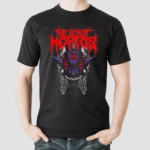 The Beast Mortos Shirt