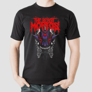 The Beast Mortos Shirt