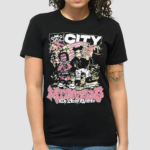 My Bloody America City Morgue Shirt